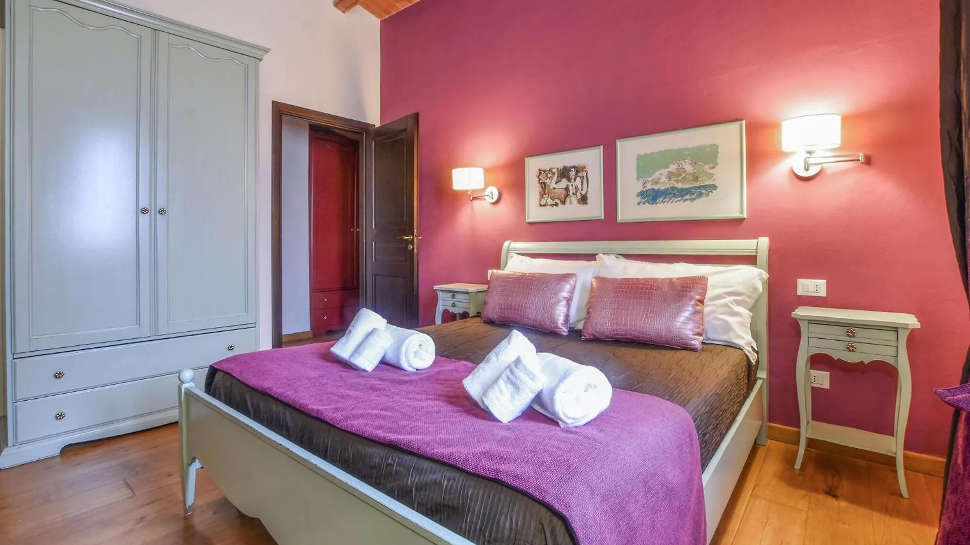 Holiday home Cozy Home In Partinico With Outdoor Swimming Pool