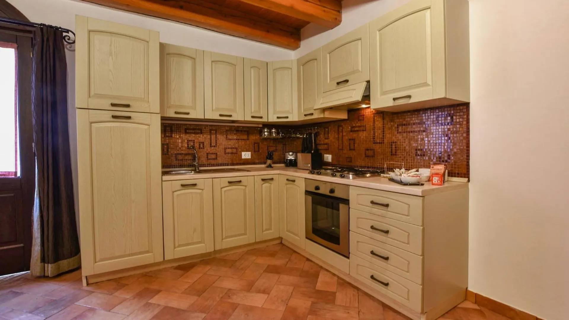 Holiday home Cozy Home In Partinico With Outdoor Swimming Pool Italy