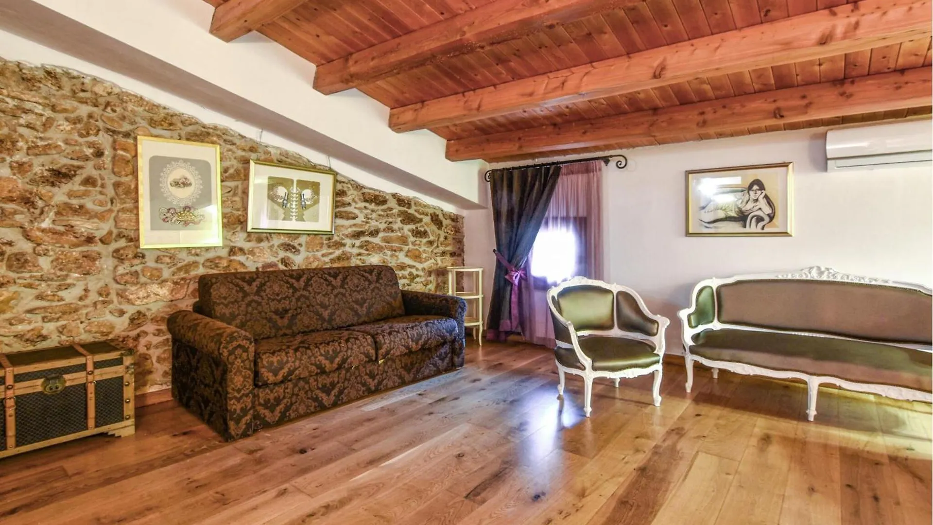 Cozy Home In Partinico With Outdoor Swimming Pool