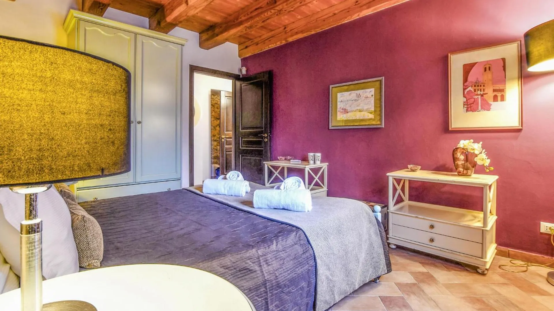 Cozy Home In Partinico With Outdoor Swimming Pool 0*,