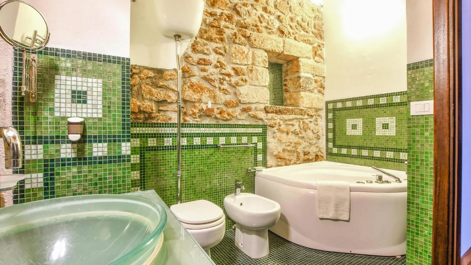 Cozy Home In Partinico With Outdoor Swimming Pool 0*,  Italy