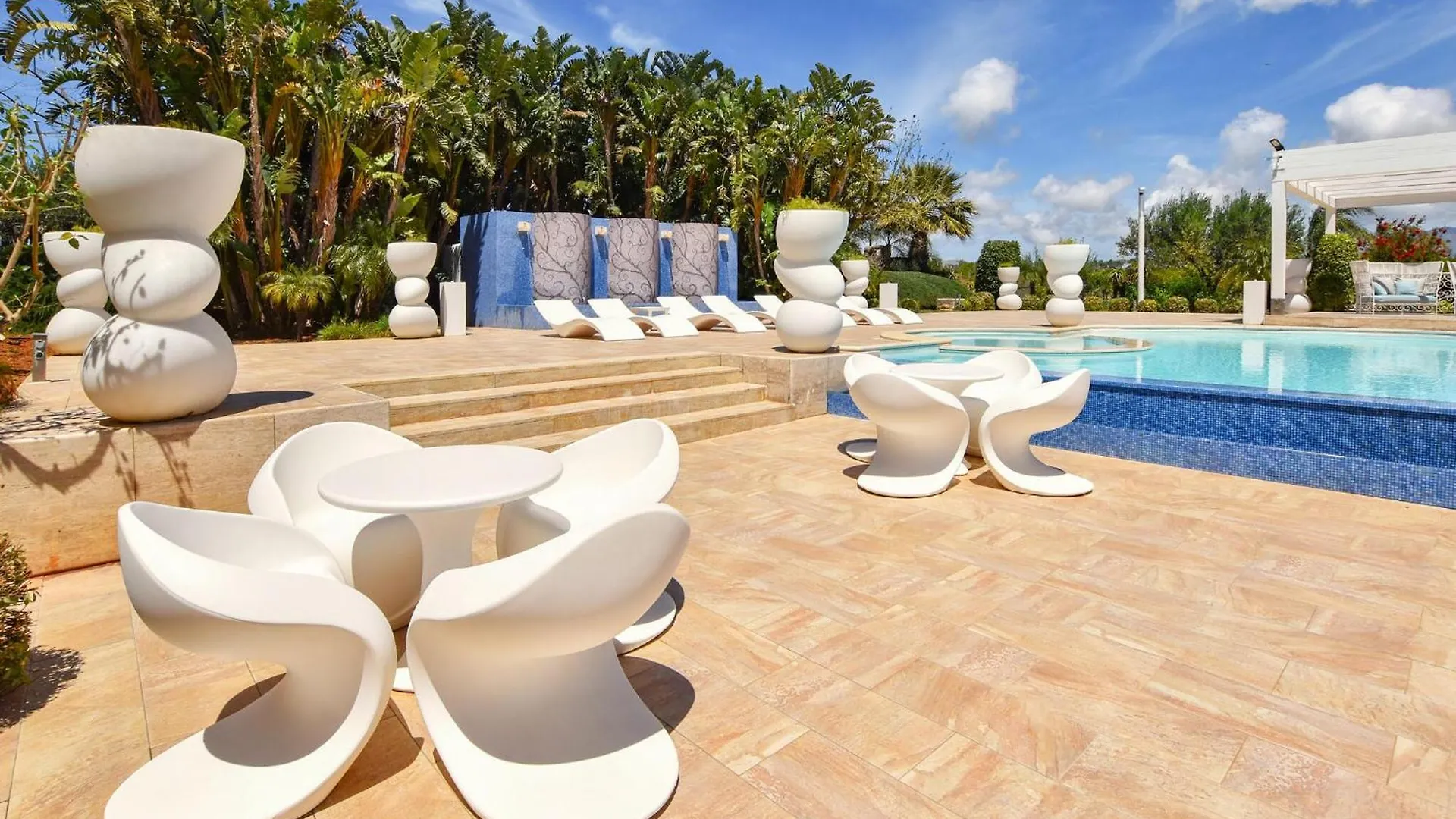 Holiday home Cozy Home In Partinico With Outdoor Swimming Pool