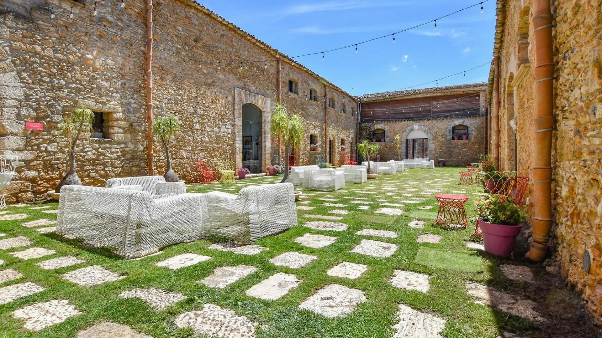 Cozy Home In Partinico With Outdoor Swimming Pool